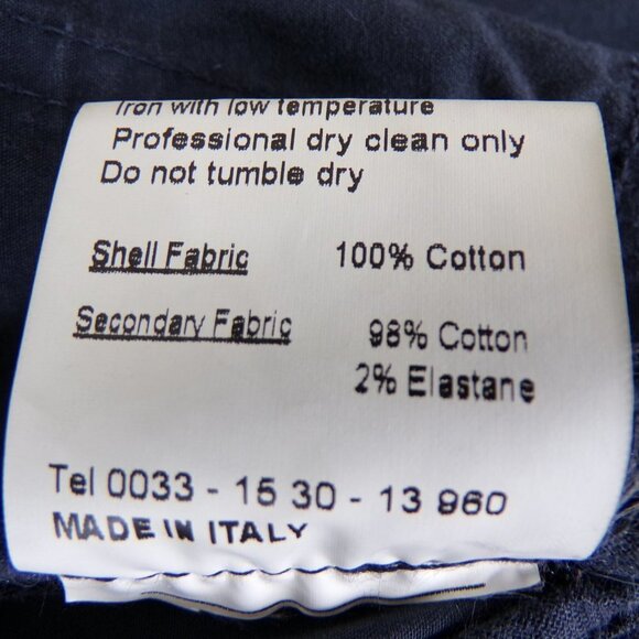 SILENT by DAMIR DOMA - Lightweight Hooded Jacket | Unisex #1001 - Picture 5 of 15